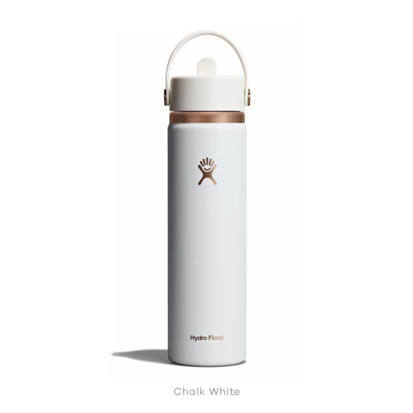 【数量限定】ハイドロフラスク ARC 24oz WIDE FLEX STRAW CAP （ 8902520207261-CW ）[ Hydro Flask GAC アクセサリー ]26FW