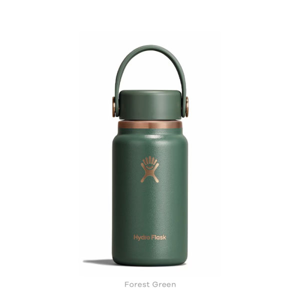 【数量限定】ハイドロフラスク ARC 200ml MICRO HYDRO （ 8902530032261-FG ）[ Hydro Flask GAC アクセサリー ]26FW