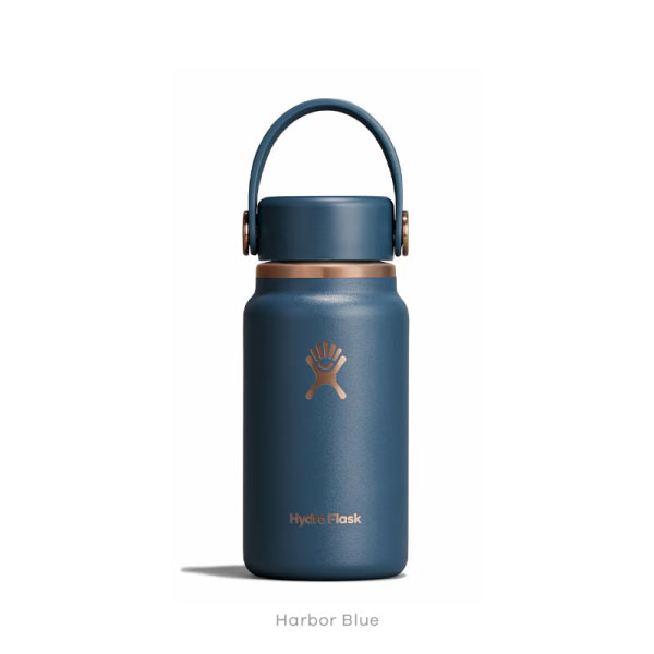 【数量限定】ハイドロフラスク ARC 200ml MICRO HYDRO （ 8902530174261-HB ）[ Hydro Flask GAC アクセサリー ]26FW