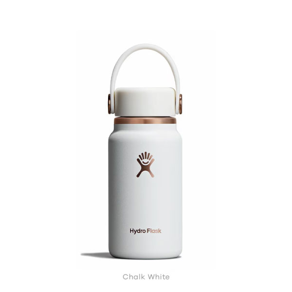 【数量限定】ハイドロフラスク ARC 200ml MICRO HYDRO （ 8902530207261-CW ）[ Hydro Flask GAC アクセサリー ]26FW