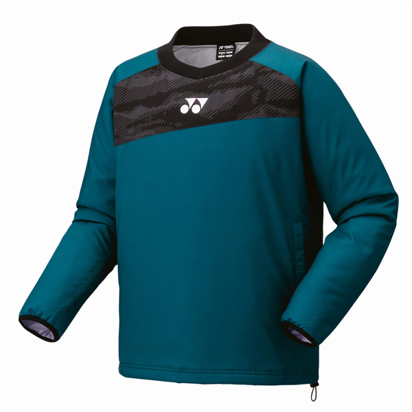 ヨネックス ユニ中綿Ｖブレーカー （ 90095-269 ）[ YONEX MWJ メンズ ]25FW