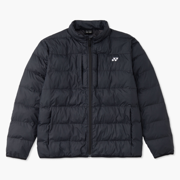 ヨネックス ユニ中綿ジャケット （ 90102-007 ）[ YONEX MWJ メンズ ]26FW