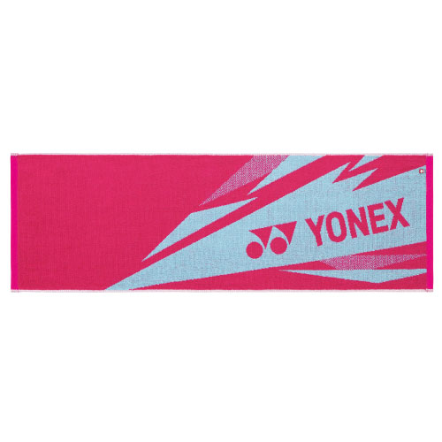 ヨネックス スポーツタオル （ AC1081-705 ）[ YONEX ACC アクセサリー ]25SS