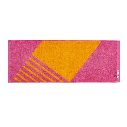 ヨネックス フェイスタオル （ AC1084-026 ）[ YONEX ACC アクセサリー ]23FW