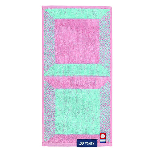 ヨネックス ポケットタオル （ AC1089-025 ）[ YONEX ACC アクセサリー ]24SS