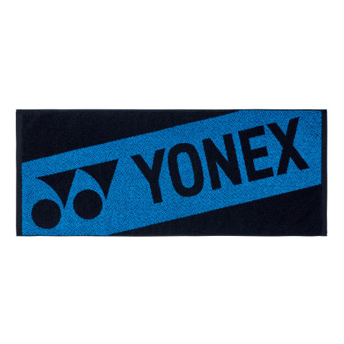 ヨネックス スポーツタオル （ AC1093-007 ）[ YONEX ACC アクセサリー ]24FW