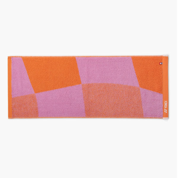 ヨネックス フェイスタオル （ AC1094-488 ）[ YONEX ACC アクセサリー ]26SS