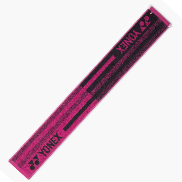 ヨネックス マフラータオル （ AC1096-654 ）[ YONEX ACC アクセサリー ]26SS