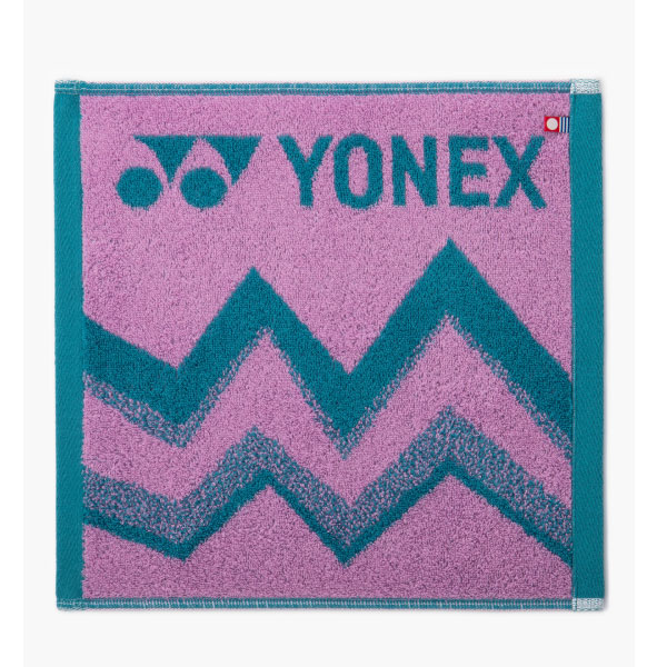 ヨネックス タオルハンカチ （ AC1098-407 ）[ YONEX ACC アクセサリー ]26SS
