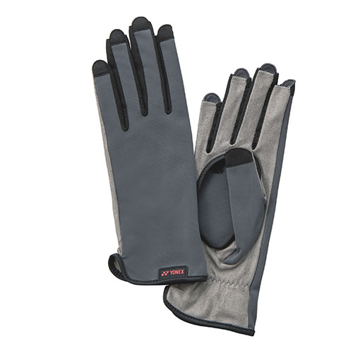 ヨネックス テニスグローブ （ AC263 - 010 ）[ YONEX ACC アクセサリー ]22SS