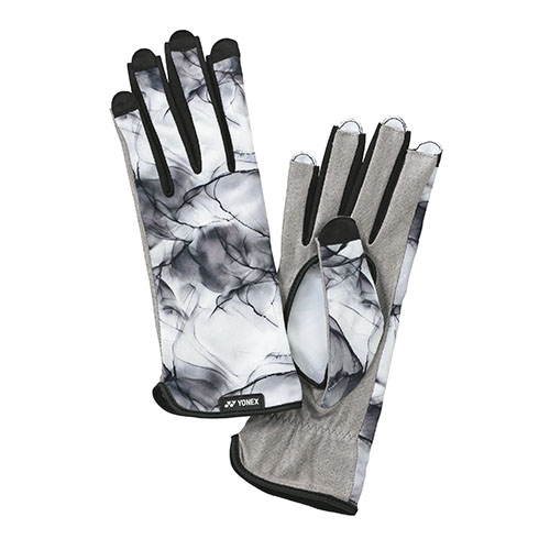 ヨネックス テニスグローブ （ AC265-245 ）[ YONEX ACC アクセサリー ]24SS