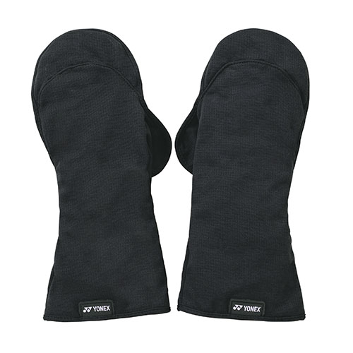 ヨネックス オープンパームテニスグローブ （ AC270-007 ）[ YONEX ACC アクセサリー ]24SS