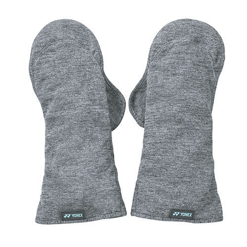 ヨネックス オープンパームテニスグローブ （ AC270-275 ）[ YONEX ACC アクセサリー ]24SS