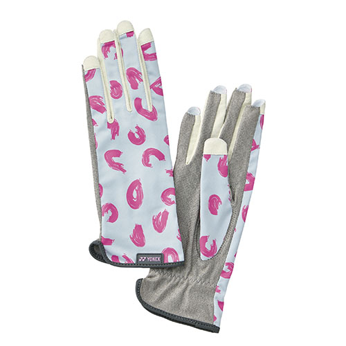 ヨネックス テニスグローブ （ AC271-024 ）[ YONEX ACC アクセサリー ]25SS