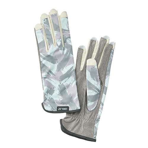 ヨネックス テニスグローブ （ AC271-168 ）[ YONEX ACC アクセサリー ]25SS