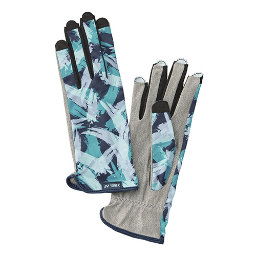 ヨネックス テニスグローブ （ AC271-554 ）[ YONEX ACC アクセサリー ]25SS