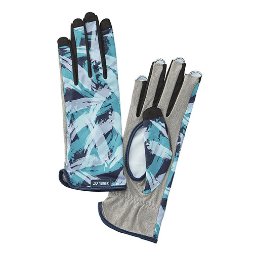 ヨネックス テニスグローブ （ AC271H-554 ）[ YONEX ACC アクセサリー ]25SS