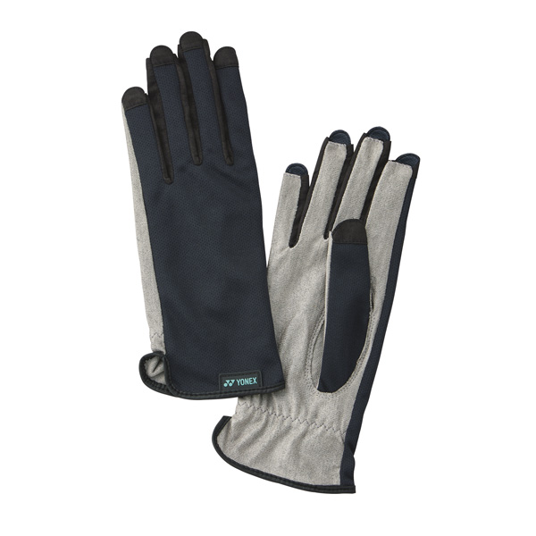 ヨネックス テニスグローブ （ AC272-007 ）[ YONEX ACC アクセサリー ]25FW
