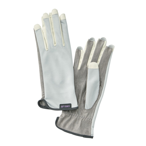 ヨネックス テニスグローブ （ AC272-326 ）[ YONEX ACC アクセサリー ]25FW