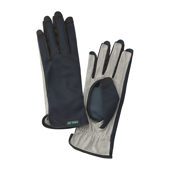 ヨネックス テニスグローブ （ AC272H-007 ）[ YONEX ACC アクセサリー ]25FW