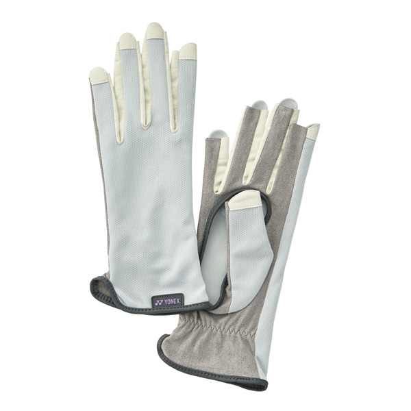 ヨネックス テニスグローブ （ AC272H-326 ）[ YONEX ACC アクセサリー ]25FW