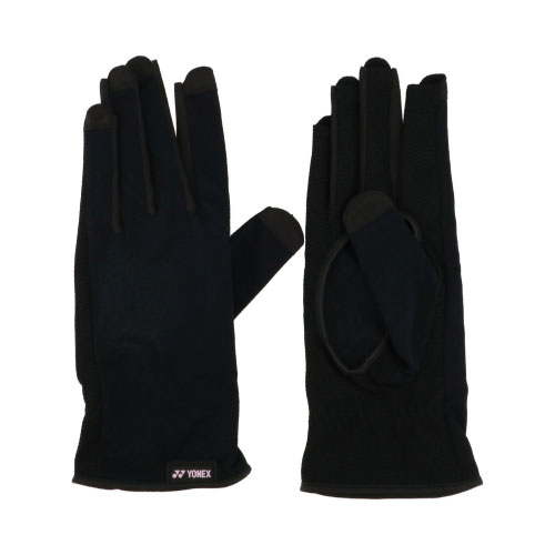 ヨネックス テニス グローブ  両手用 ( AC298 - 007 ) [YONEX ACC アクセサリー]
