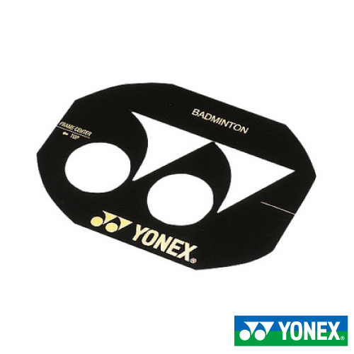 ヨネックス AC418 ステンシルマーク （バドミントン用） [ YONEX Stencil-mark ACC badminton ]24SS