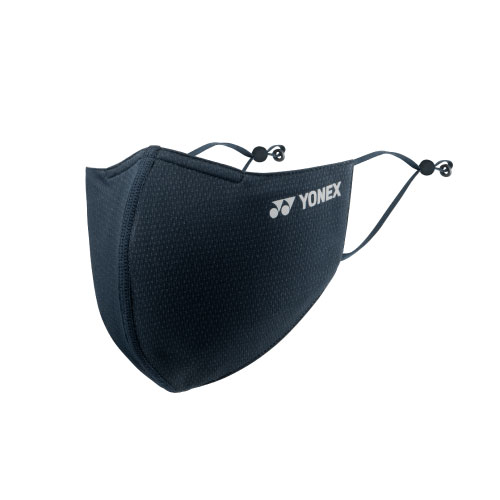 ヨネックス ベリークールフェイスマスク ( AC486 - 019 ) [YONEX ACC アクセサリー]21SS