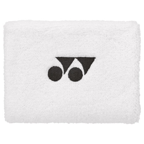 ヨネックス リストバンド （ AC492-011 ）[ YONEX ACC アクセサリー ]23SS