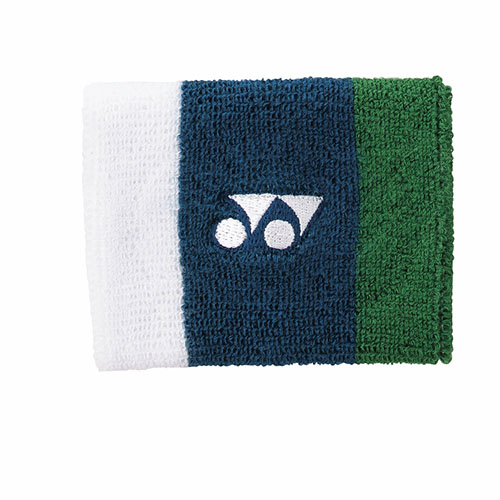 ヨネックス リストバンド （ AC495-113 ）[ YONEX ACC アクセサリー ]25SS