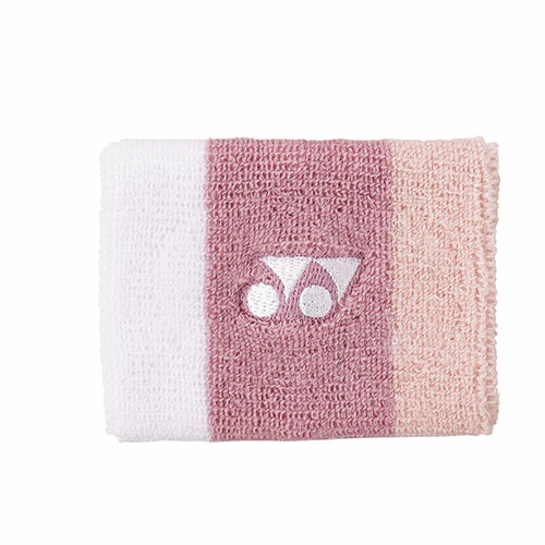 ヨネックス リストバンド （ AC495-307 ）[ YONEX ACC アクセサリー ]25SS