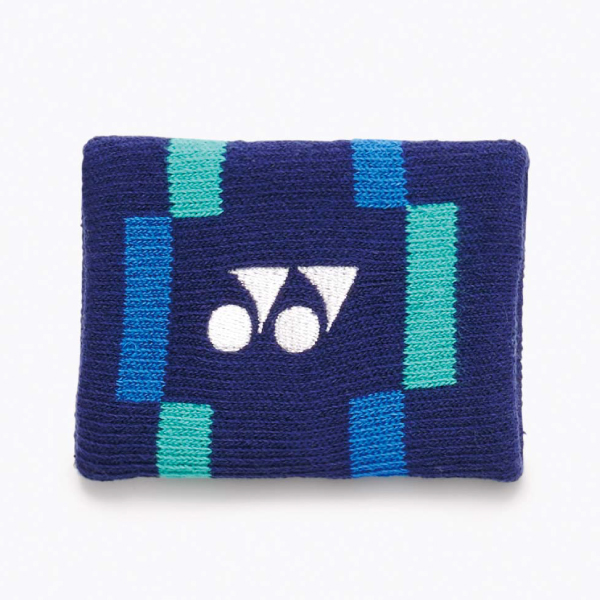 ヨネックス リストバンド （ AC497-554 ）[ YONEX ACC アクセサリー ]26SS