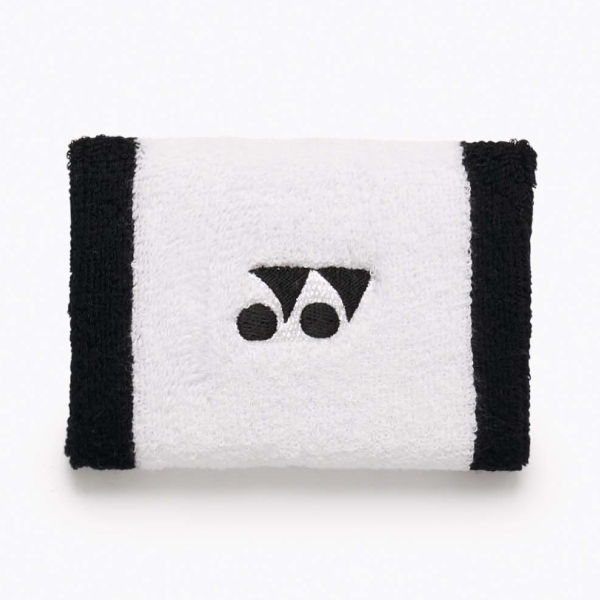 ヨネックス リストバンド （ AC498-011 ）[ YONEX ACC アクセサリー ]26SS