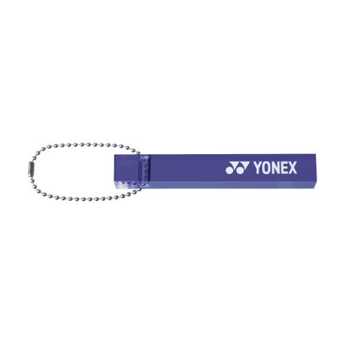 ヨネックス アクリルキーホルダー （ AC504-039 ）[ YONEX GAC アクセサリー ]【メーカー取寄せ商品】
