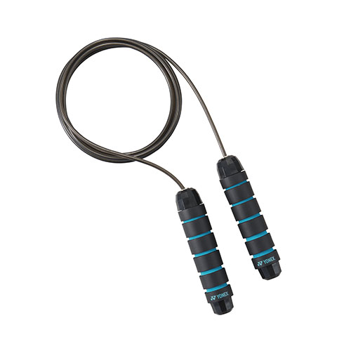 ヨネックス ジャンプロープ （ AC514 - 526 ミントブルー ）[ YONEX ACC アクセサリー ]