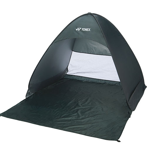 ヨネックス ポップアップテント （ AC521-355 ）[ YONEX GAC アクセサリー ]【メーカー取寄せ商品】