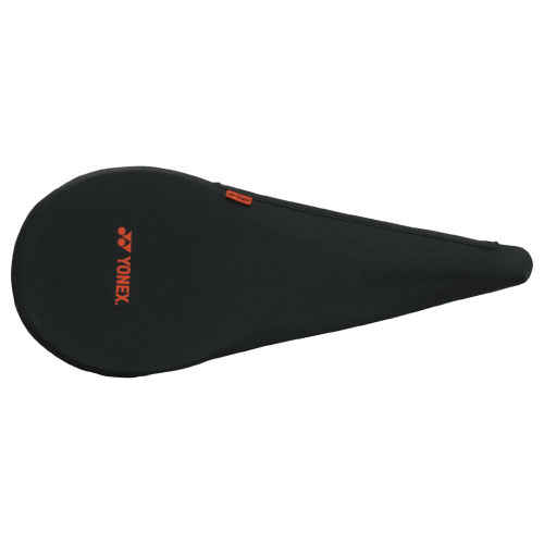 ヨネックス ストレッチカバー（テニス・ソフトテニス） （ AC544 - 007 ブラック ）[ YONEX BAG バッグ ]