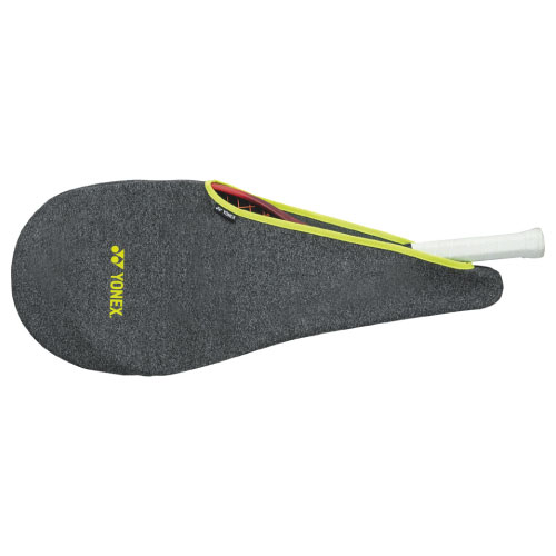 ヨネックス ストレッチカバー（テニス・ソフトテニス） （ AC544 - 275 グレー杢 ）[ YONEX BAG バッグ ]
