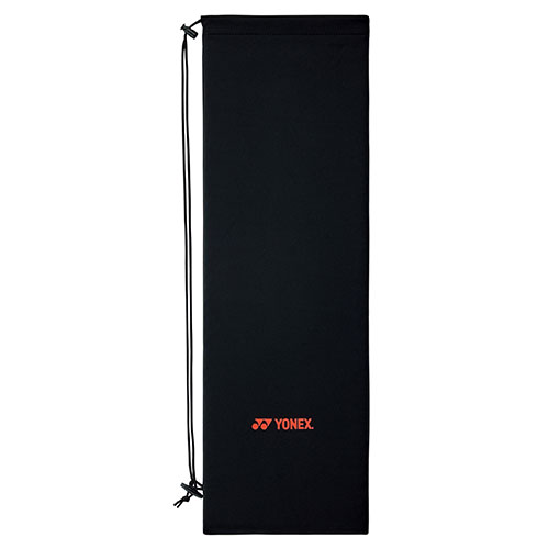ヨネックス ストレッチソフトケース（バドミントンラケット用） （ AC547-007 ）[ YONEX BAG アクセサリー ]24FW