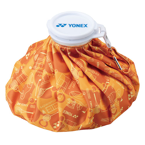 ヨネックス アイスバッグ （ AC552-005 ）[ YONEX GAC アクセサリー ]25SS