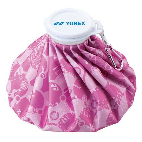 ヨネックス アイスバッグ （ AC552-026 ）[ YONEX GAC アクセサリー ]25SS