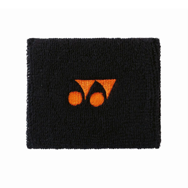 【アクセルセン選手】ヨネックス VAリストバンド（１ケ入り） （ AC810-007 ）[ YONEX ACC アクセサリー ]25FW
