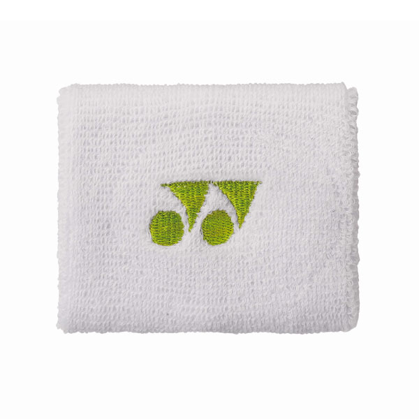 【アクセルセン選手】ヨネックス VAリストバンド（１ケ入り） （ AC810-011 ）[ YONEX ACC アクセサリー ]25FW