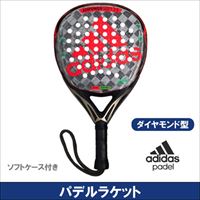 【ネットバーゲン】アディダスパデル ADIPOWER SOFT 2.0 adidas PADEL パデルラケット