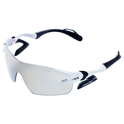 エアフライ 鼻パッドのないスポーツサングラス （ AF301C2L ）[ Air Fly ACC アクセサリー ]22SS【メーカーお取寄せ商品】
