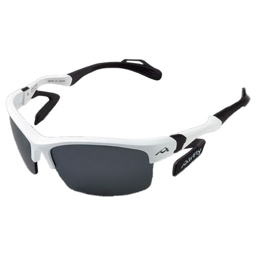 エアフライ 鼻パッドのないスポーツサングラス （ AF303C2 ）[ Air Fly ACC アクセサリー ]22SS【メーカーお取寄せ商品】