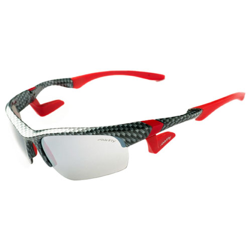 エアフライ 鼻パッドのないスポーツサングラス （ AF-101-C-6 ）[ Air Fly ACC アクセサリー ]24SS【メーカー取寄せ商品】