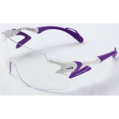 エアフライ 鼻パッドのないスポーツサングラス （ AF-301-C-2MD30 ）[ Air Fly ACC アクセサリー ]24SS【メーカー取寄せ商品】