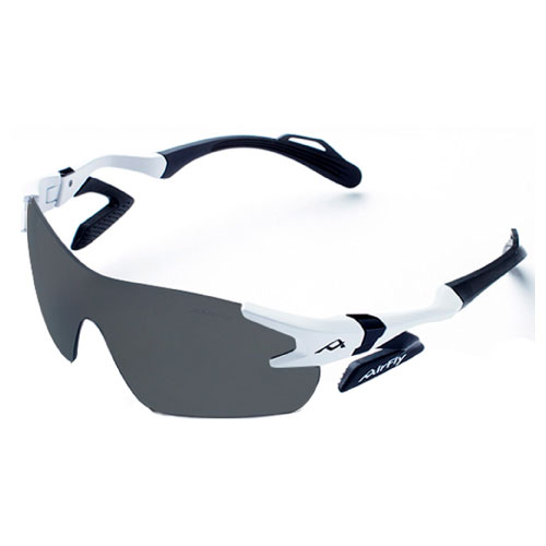 エアフライ 鼻パッドのないスポーツサングラス （ AF-301-C-2P ）[ Air Fly ACC アクセサリー ]24SS【メーカー取寄せ商品】