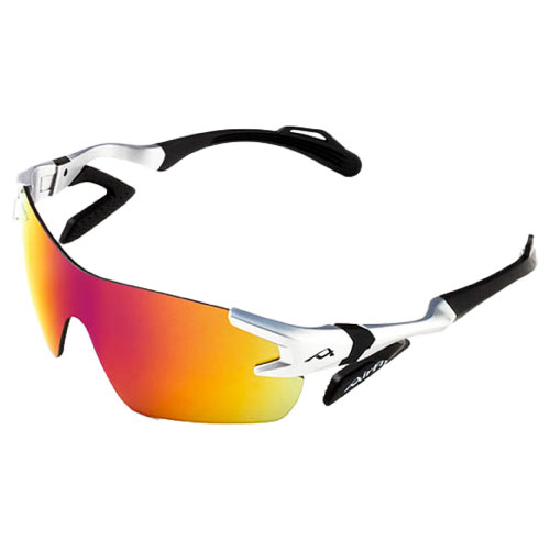 エアフライ 鼻パッドのないスポーツサングラス （ AF-301-C-32 ）[ Air Fly ACC アクセサリー ]24SS【メーカー取寄せ商品】